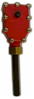 Trap Pull Cord Red