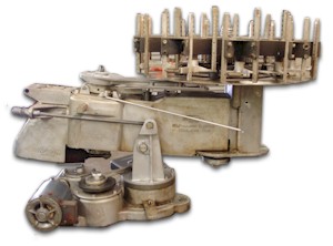 Winchest Automatic Trap