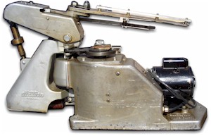 Winchester Hand Set Trap
